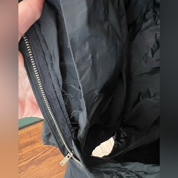 VTG 1940s Gabar Acetate Bathing Suit Dress Romper Pinup Rockabilly *DAMAGE* - Picture 10 of 11